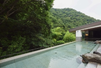 山でRefresh♪